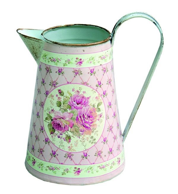 Vintidž šik u enterijeru