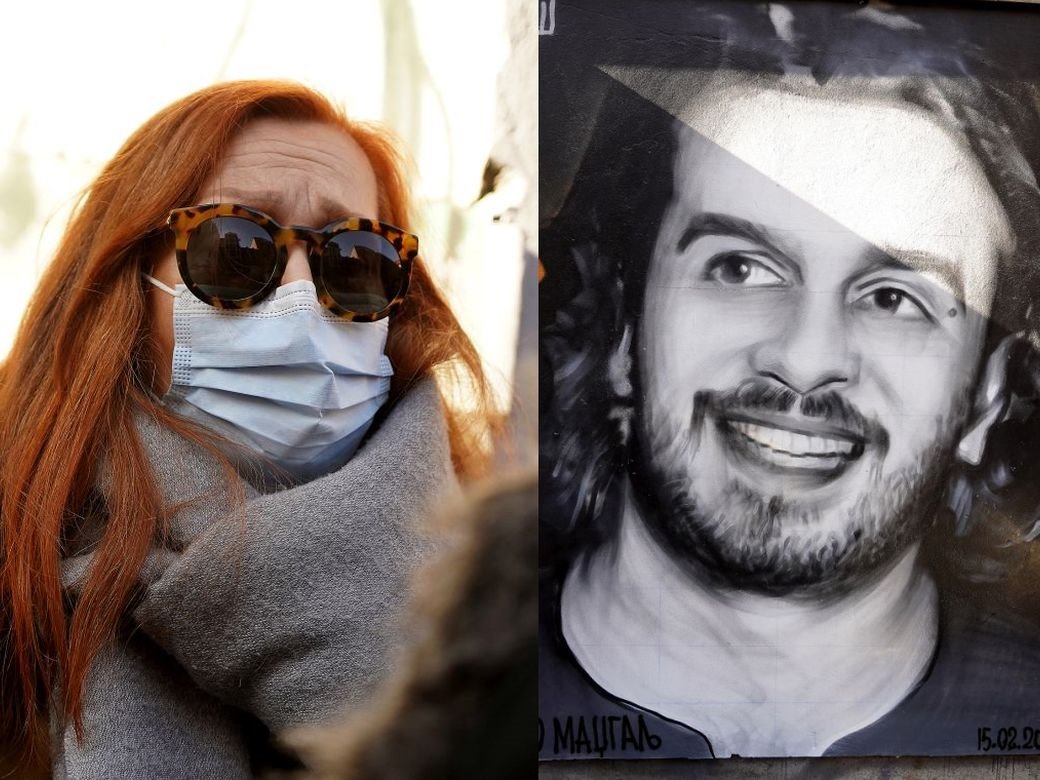 Sedam godina od smrti Marinka Mandžgalja