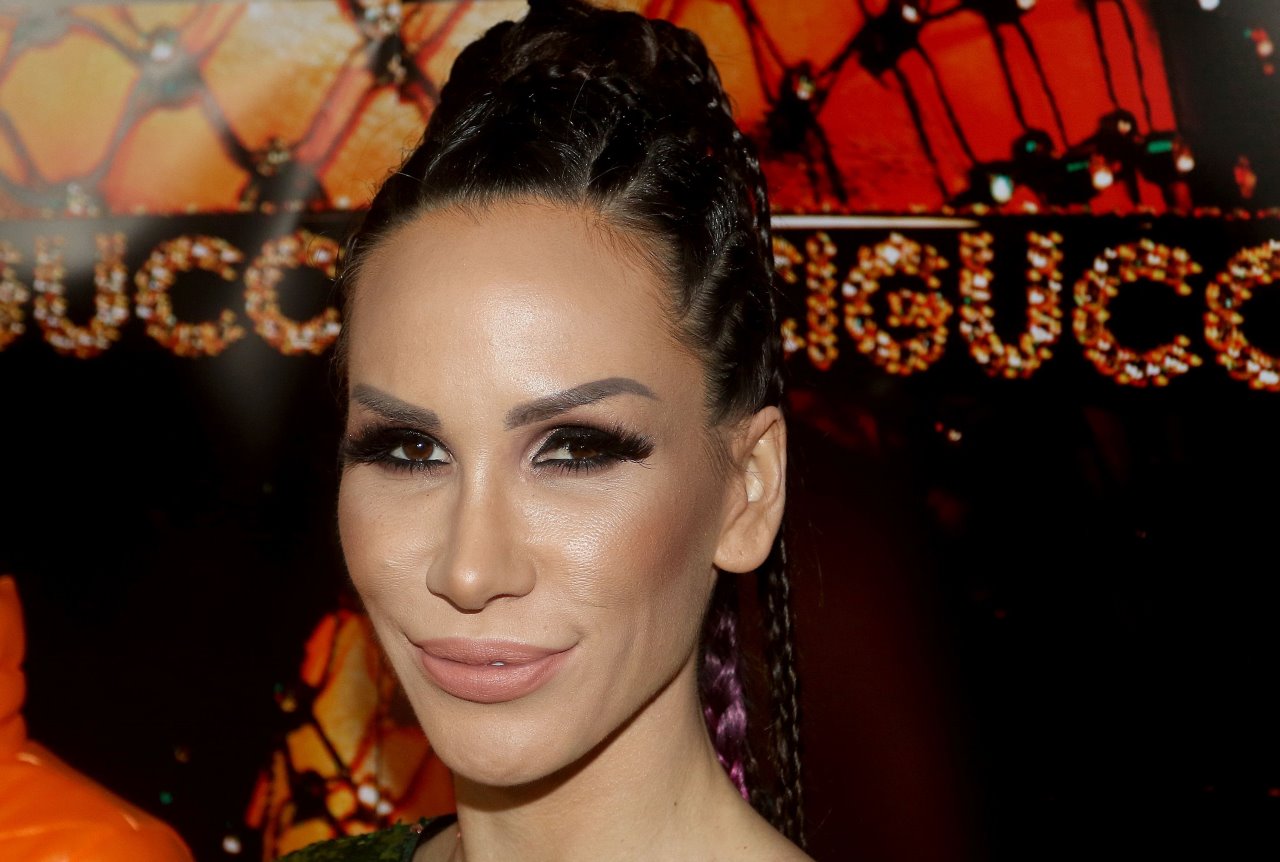 Nikolija Jovanović o ćerkama i poslu