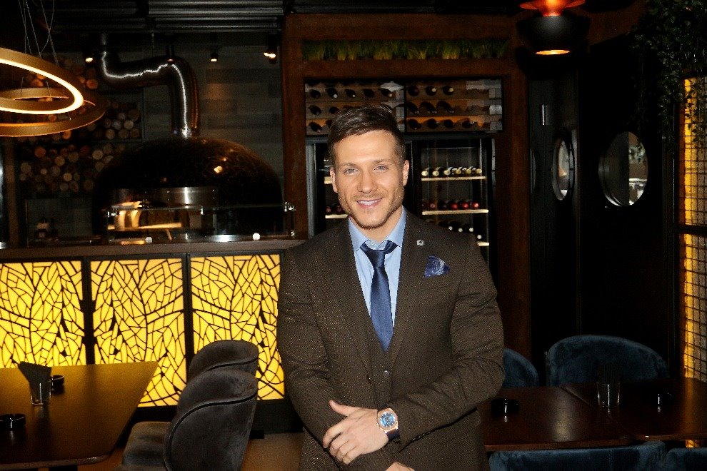 Bivši muž Goce Tržan bio ljubomoran na Sašu Kovačevića