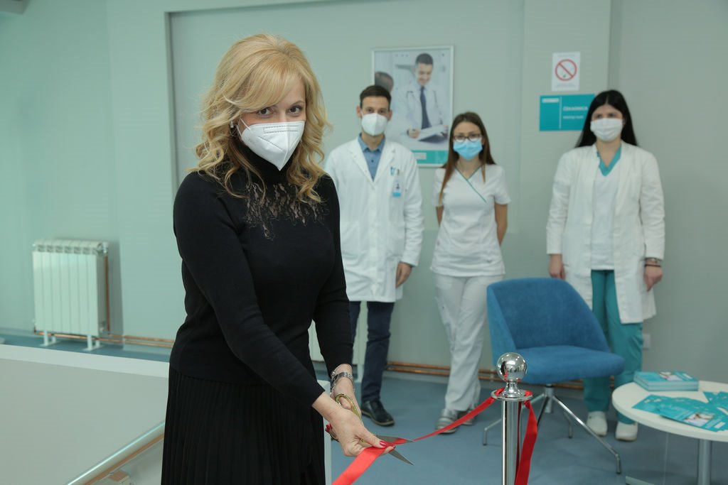 medigrup ambulanta laboratorija surcin pancevo