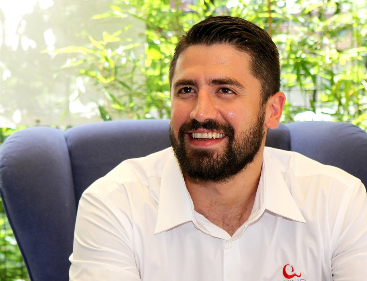 Nikola Rađen ponosan na ćerke