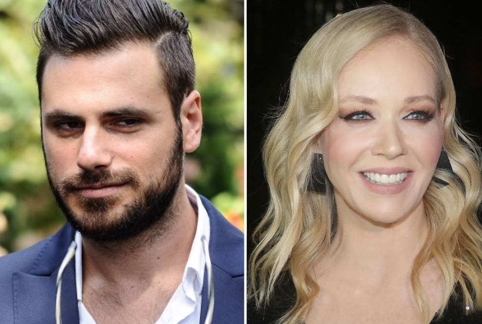 Da li je  Jelena Rozga u vezi sa kuvarom Ivanom Pažaninom