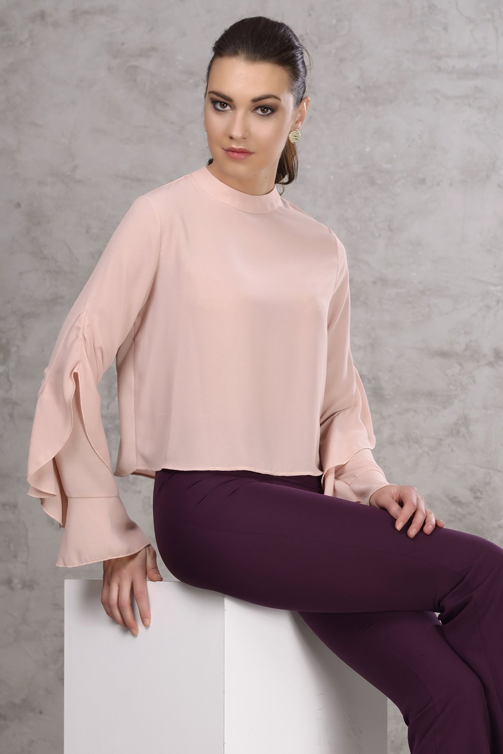 LJUBAV I MODA: Aktuelni komadi garderobe za jedinstven izgled svake dame, po sjajnim cenama!