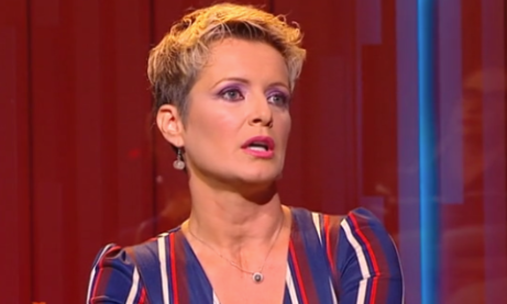 uhapsena sestra milice dabovic