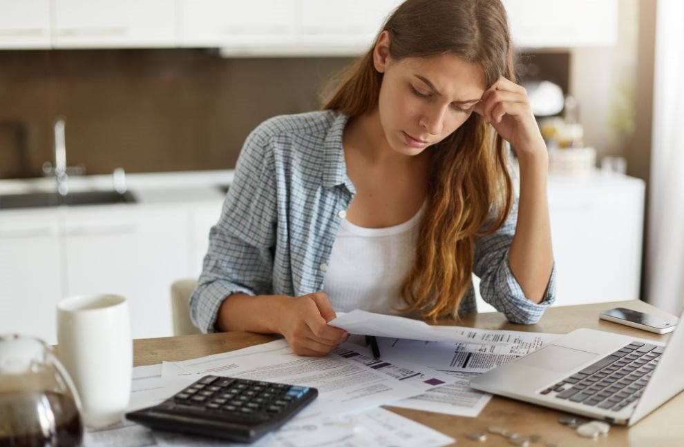 Mesečni troškovi porodice rasprava na internetu