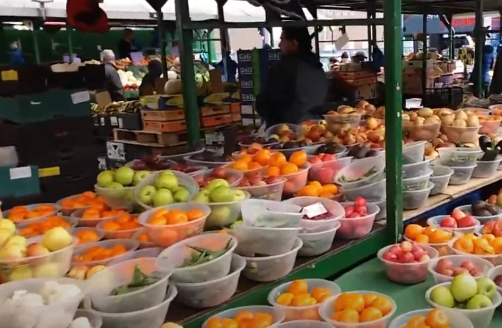 5 namirnica koje ne goje