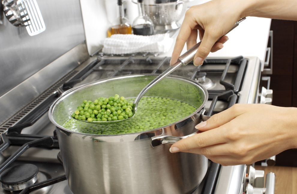 Koje namirnice sadrže najviše vitamina B