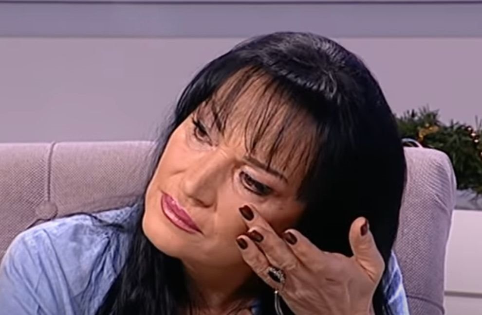 Kako je Siniša Mihajlović pomogao Goci Božinovskoj