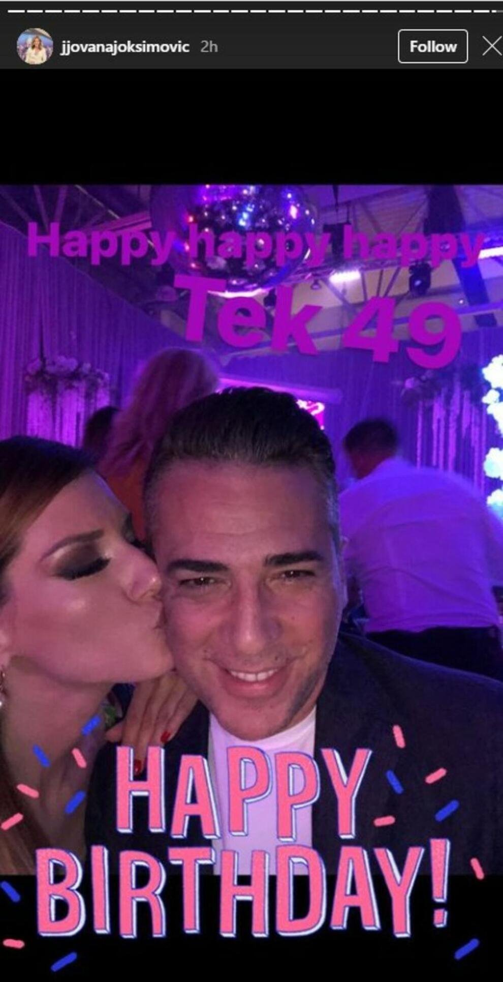 jovana zeljko joksimovic