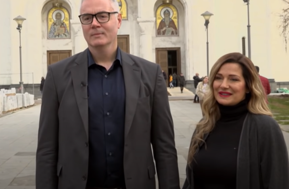 Jelena Tomašević o borbi sa lupusom