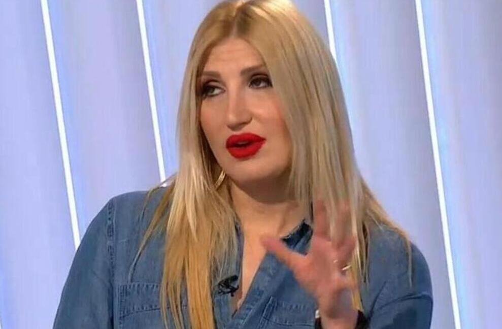 Jovana Tipšin o postu