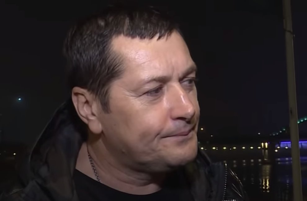 Aco Pejović se prisetio odrastanja