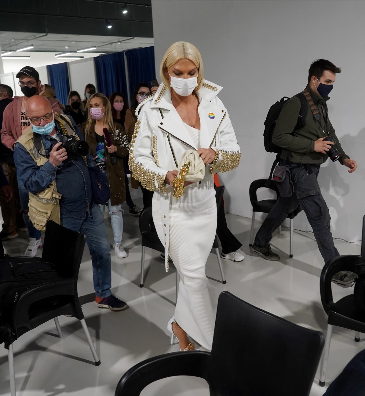 jelena karleusa vakcina