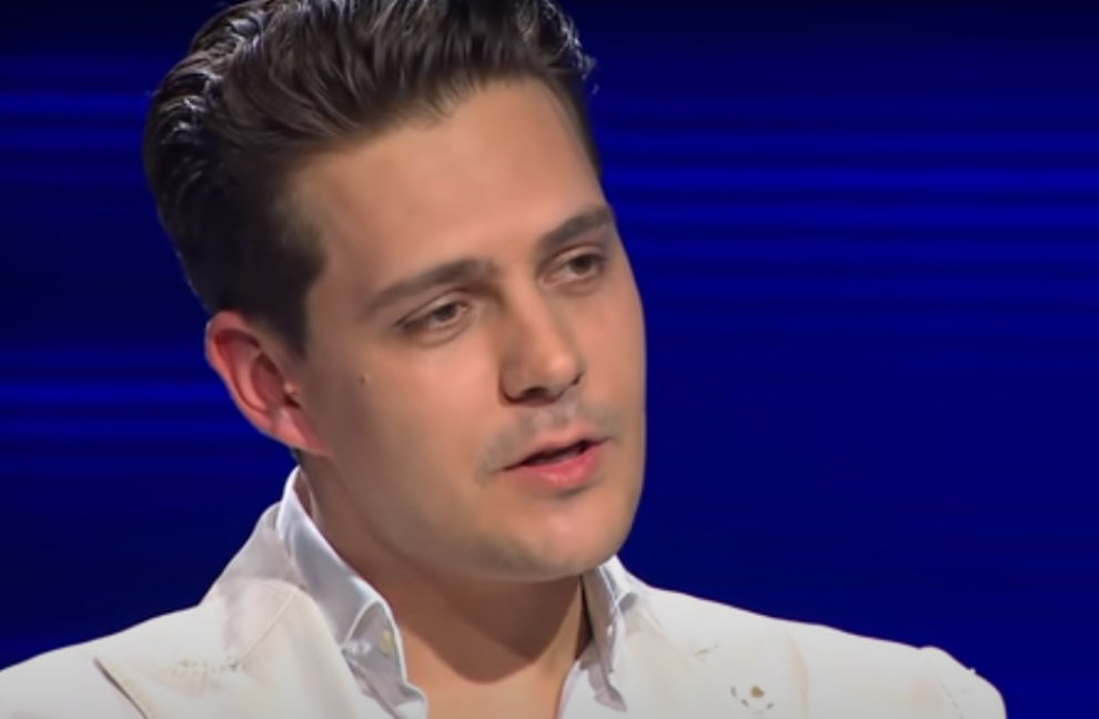 Miloš Biković o teškom detinjstvu i porocima