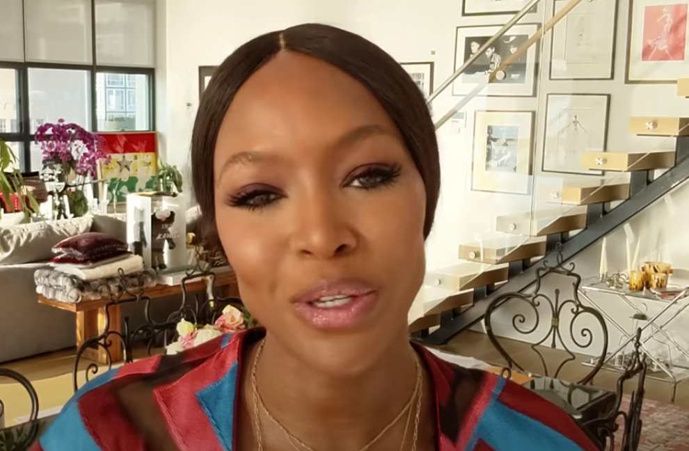 Milan Marić upoznao Naomi Kembel