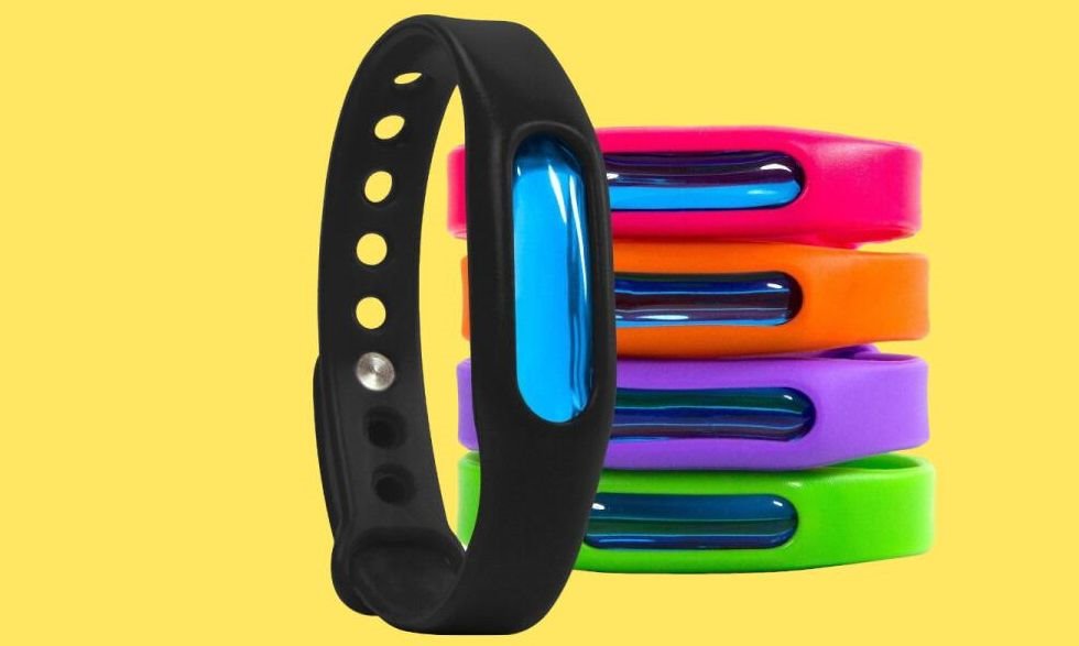 Narukvica protiv komaraca