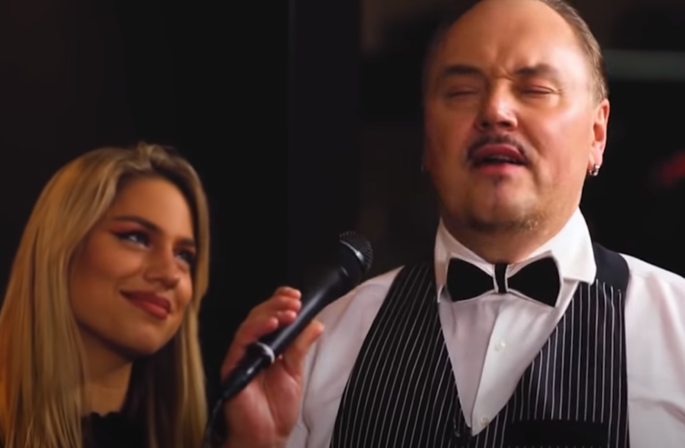 Ksenija Knežević o problemu sa štitnom žlezdom