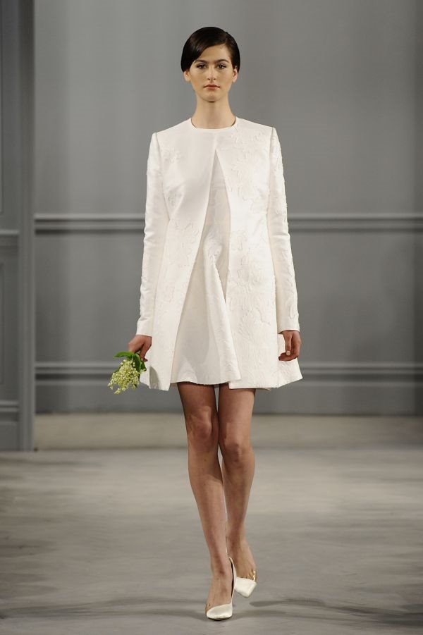 Mini venčanice: Monik Lilije