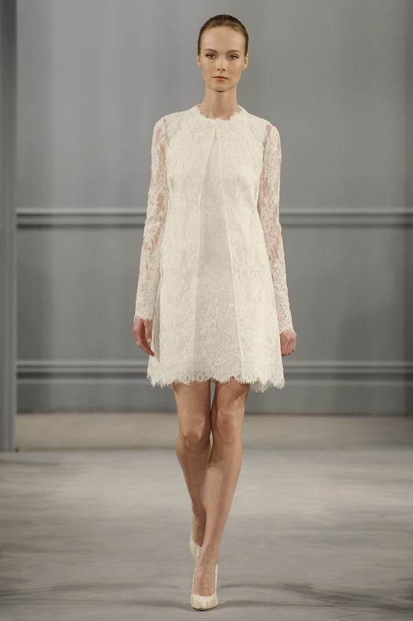 Mini venčanice: Monik Lilije