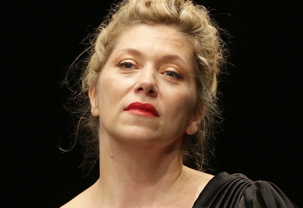 Branka Katić se plašila da će da poludi dok je spremala ulogu