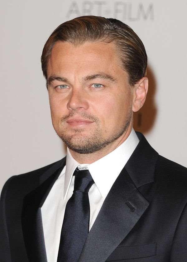Da li je Leonardo Dikaprio otkrio eliksir mladosti?