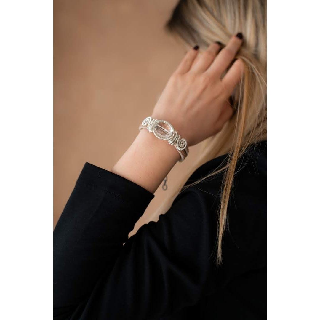 Narukvica boje kože Frida