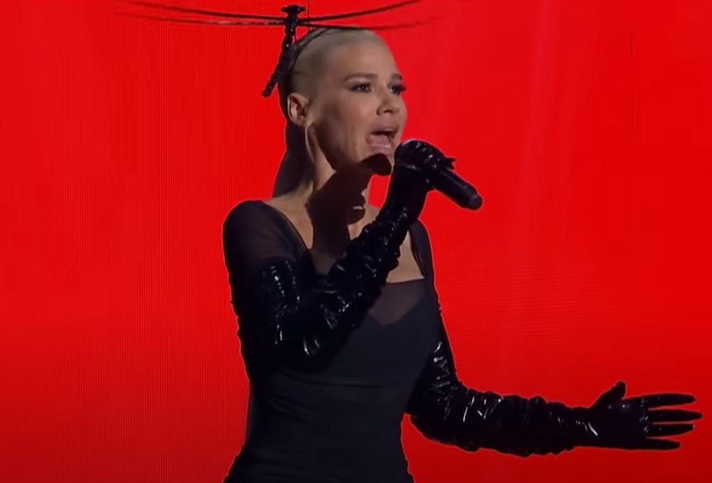 Nataša Bekvalac o bivšim partnerima