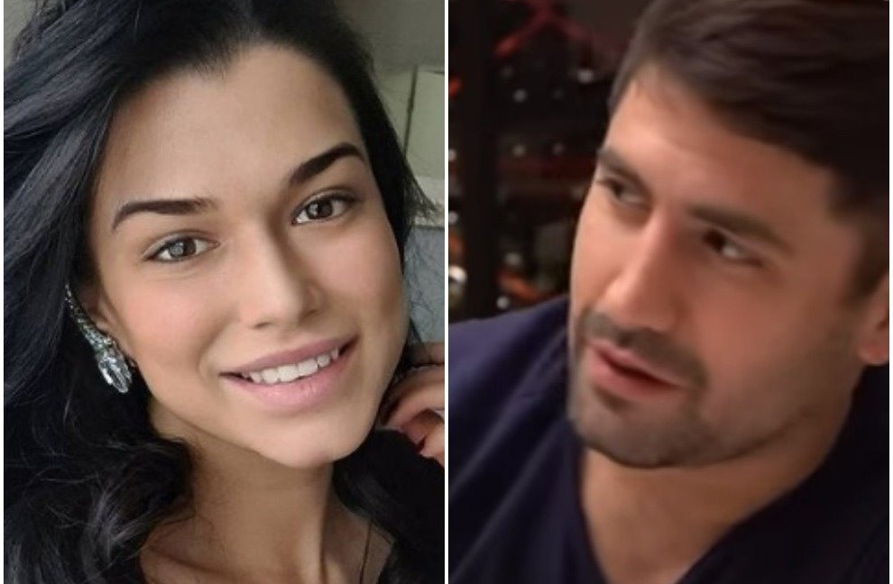 Trudna devojka Nikole Rađena Milica Ristić