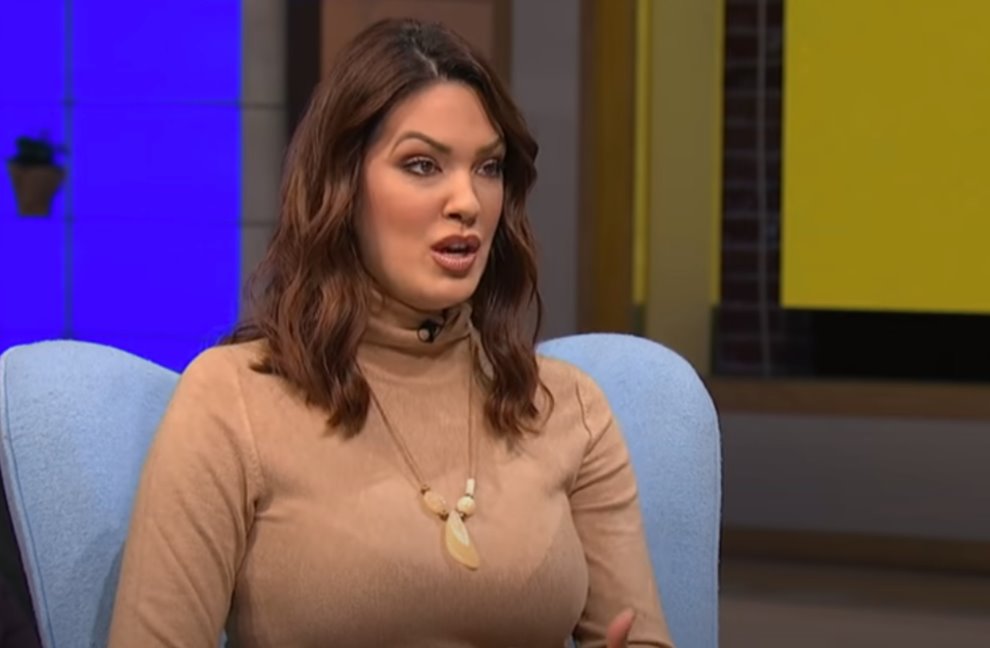 Nina Radulović želi drugo dete