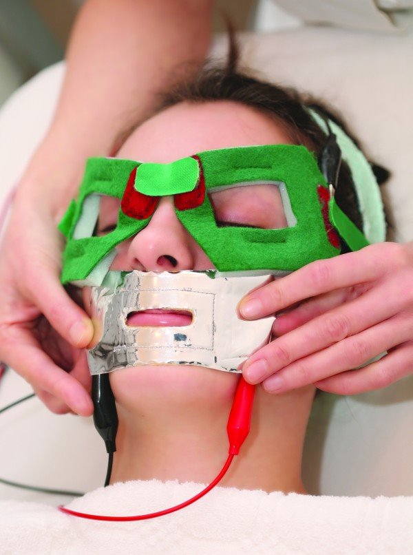 Struja u službi zdravlja