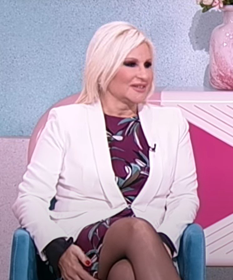 zorana mihajlovic instagram muz moda