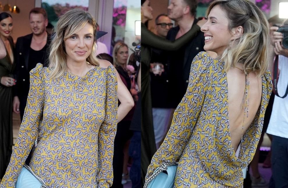 Marina Tadić o borbi sa anksioznošću