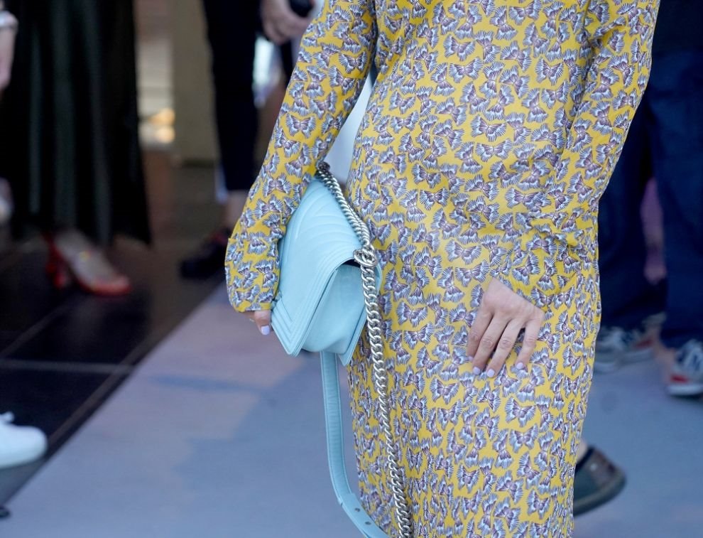 Marina Tadić o borbi sa anksioznošću