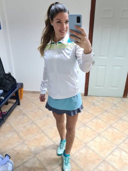 sanja kuzet dijeta voditeljka