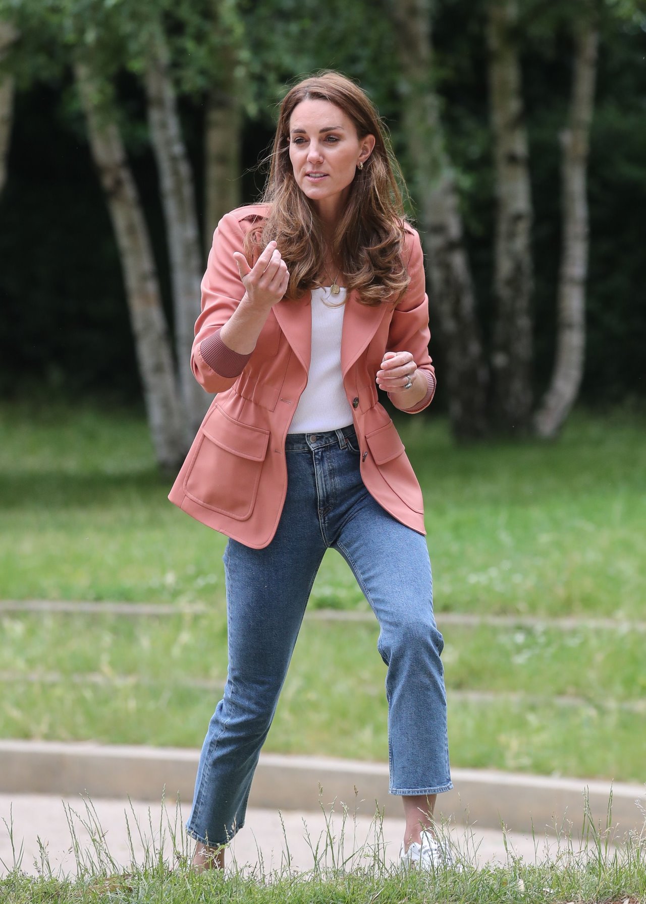 kejt midlton moda 2021