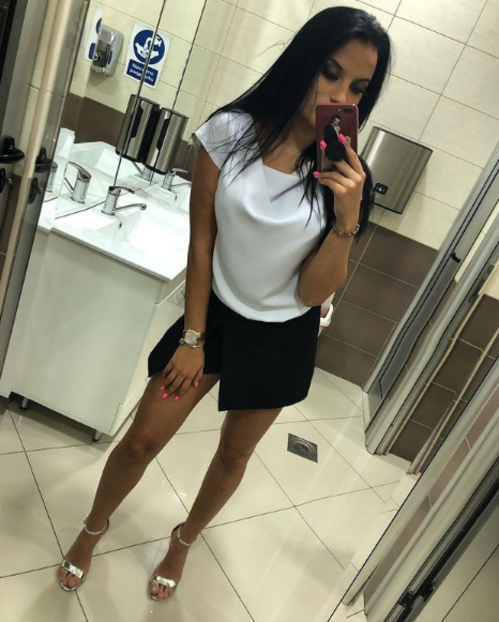 nova devojka darka lazica