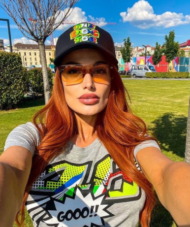 indi indira aradinovic operacija