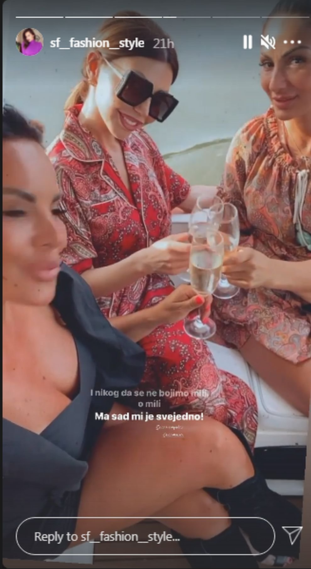 sonja vuksanovic i aca lukas