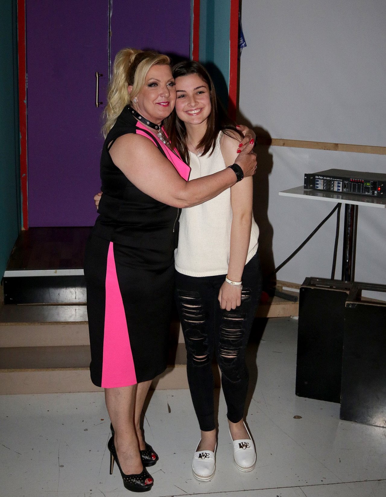 snezana djurisic unuka zvezde granda