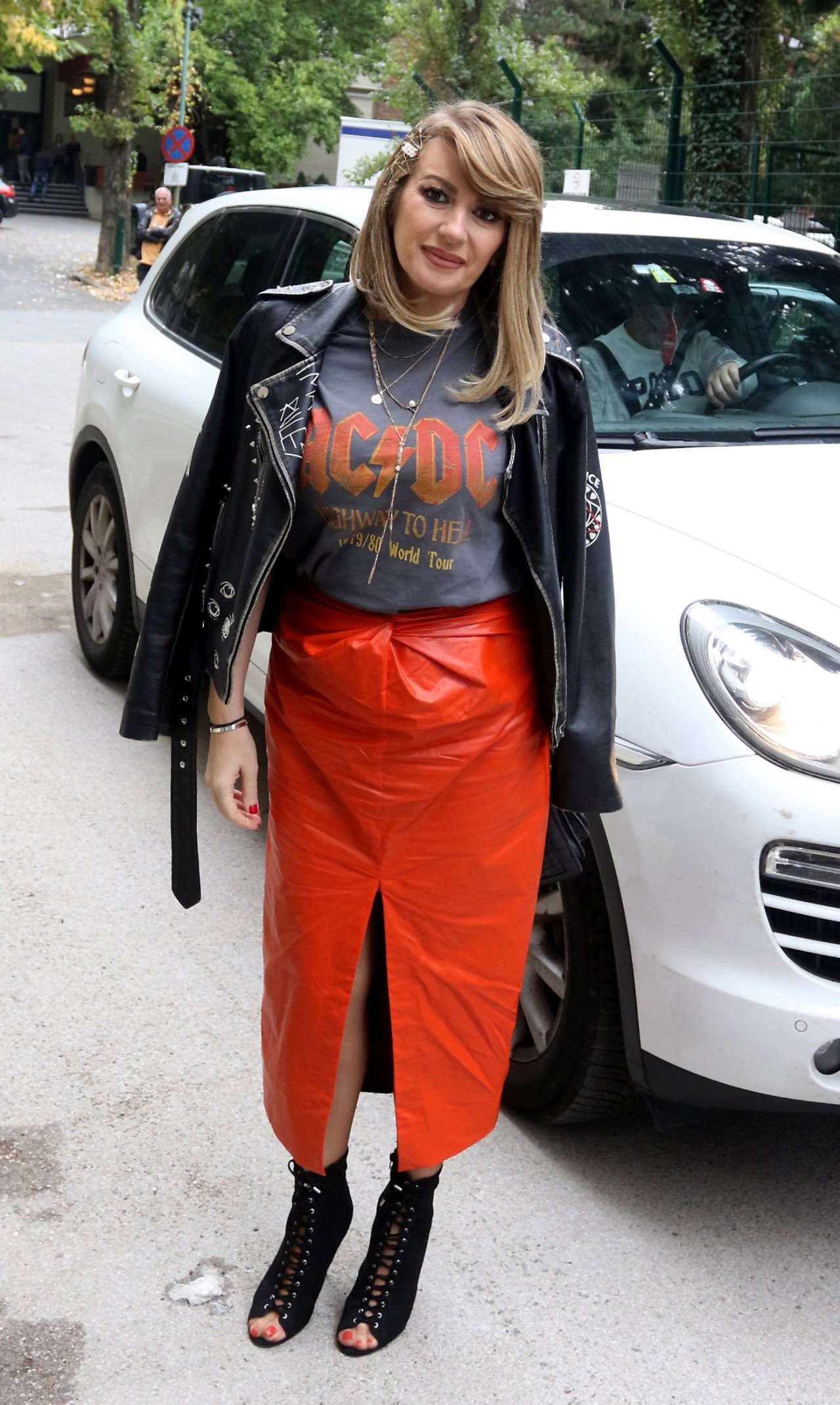 Sin Viki Miljković ima traume nakon što su ga napali migranti