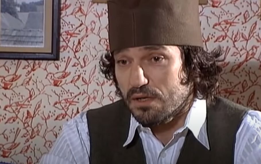 Dragan Gagi Jovanović o diskus herniji