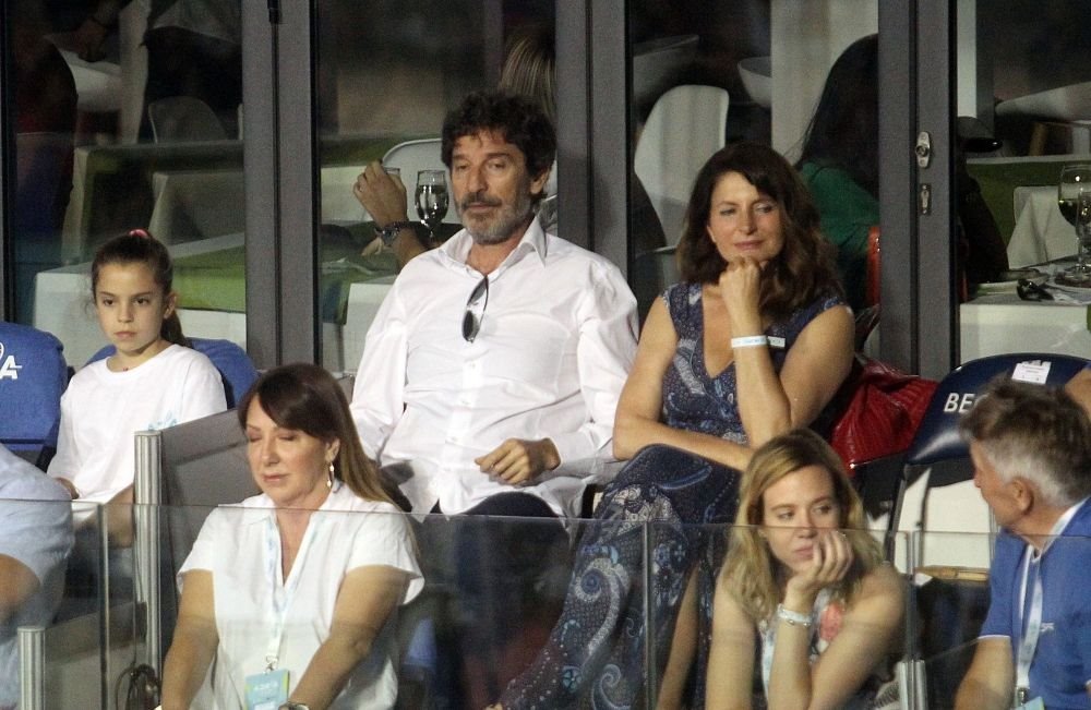 Dragan Gagi Jovanović o diskus herniji