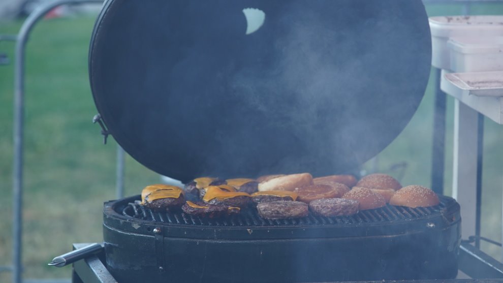 burger festival kalemegdan