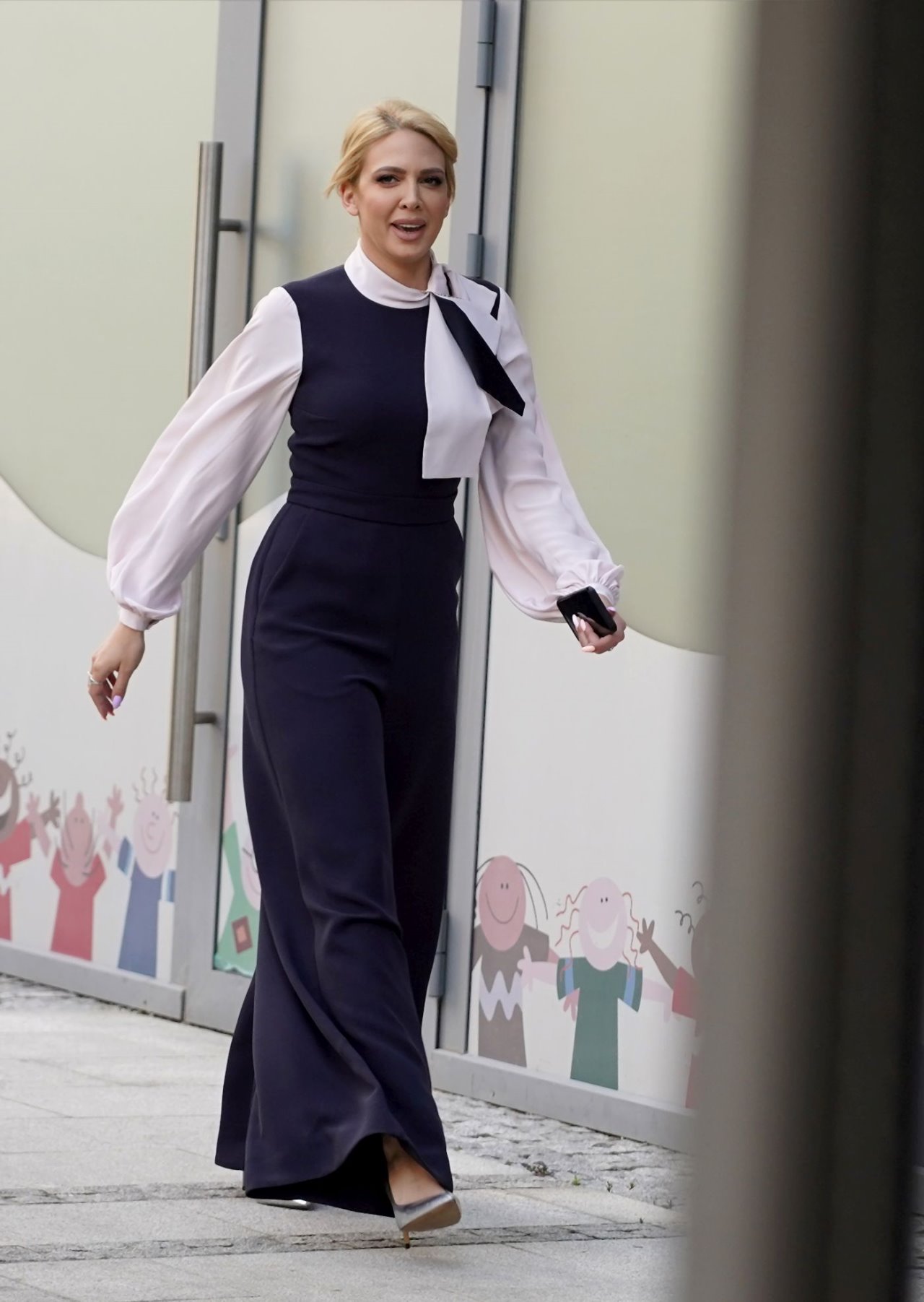 Milica Todorović o bivšim momcima