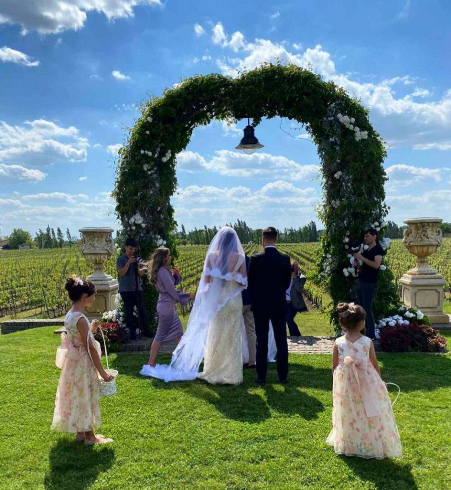 luka adzic dobio cerku