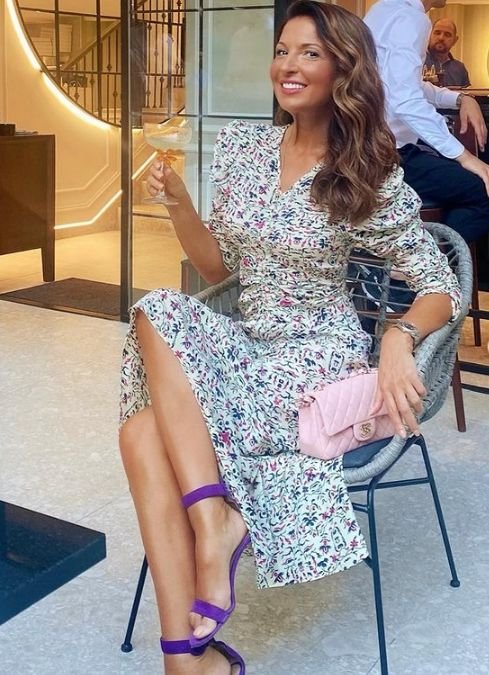 Sanja Marinković o emotivnim iskustvima