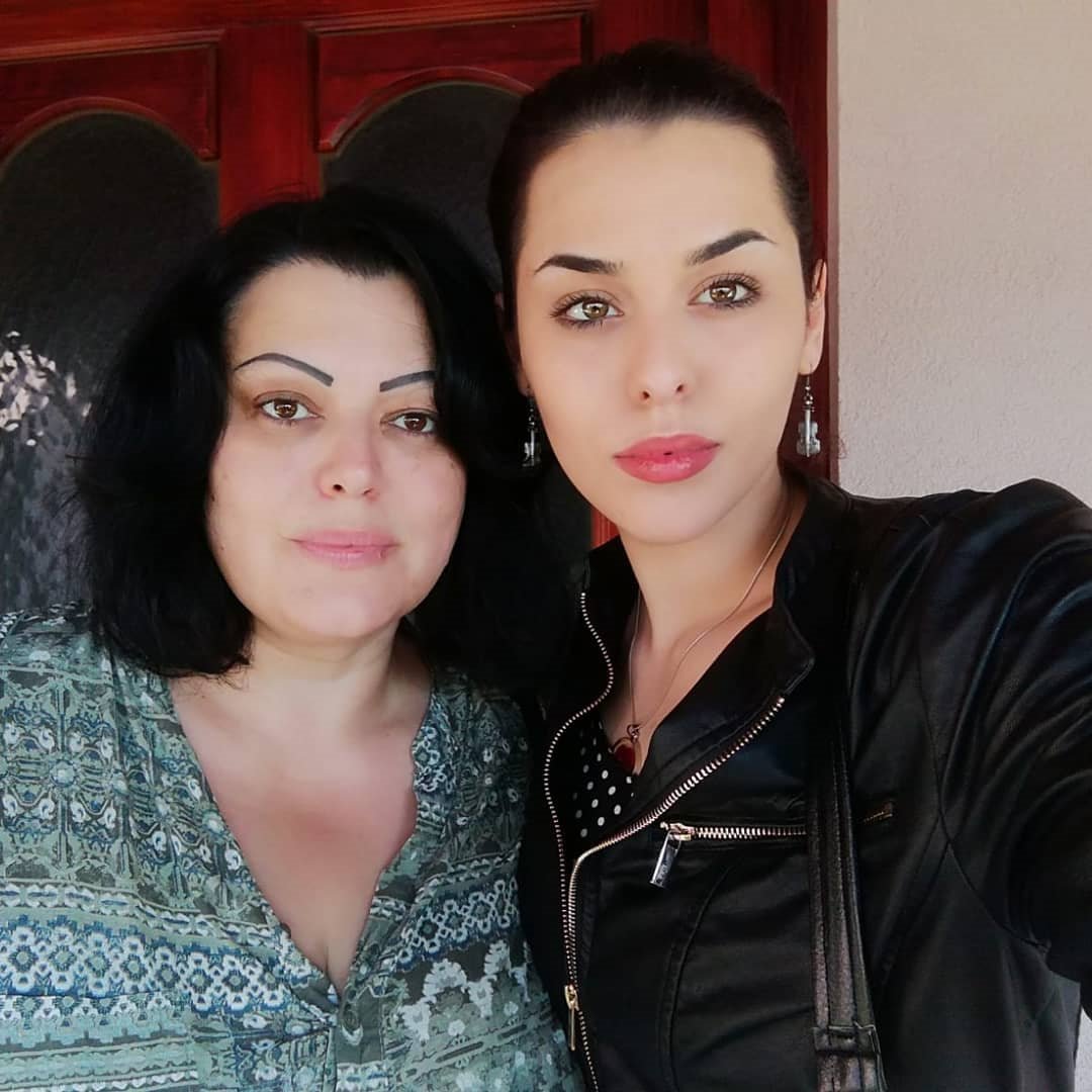 bojana barjakterevic rak dojke