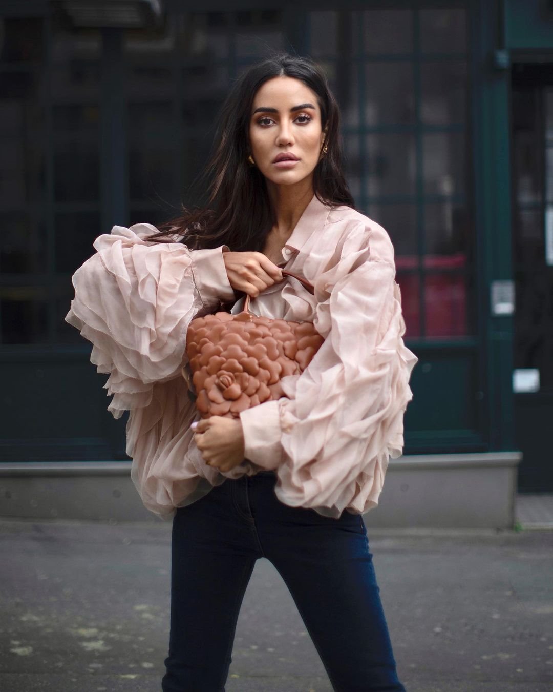 tamara kalinic obijen stan slika