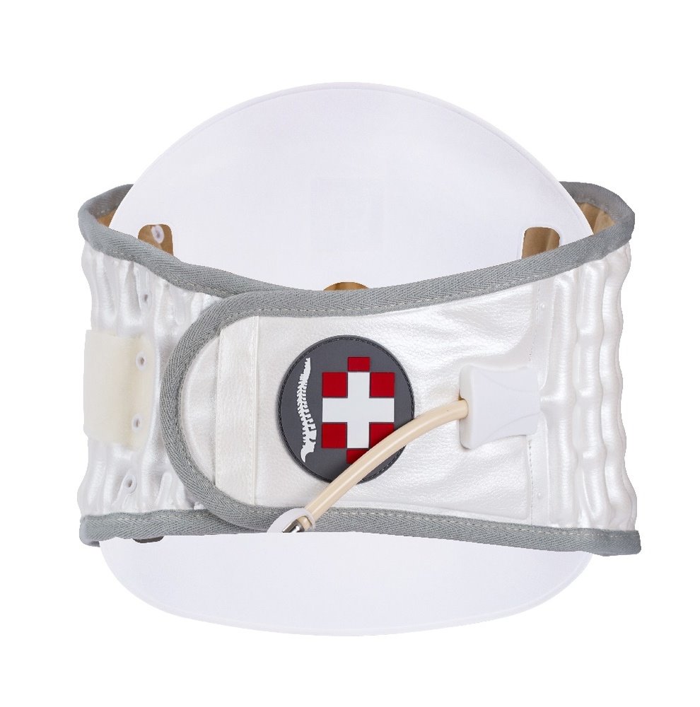 Vazdušno dekompresioni sistem protiv bola